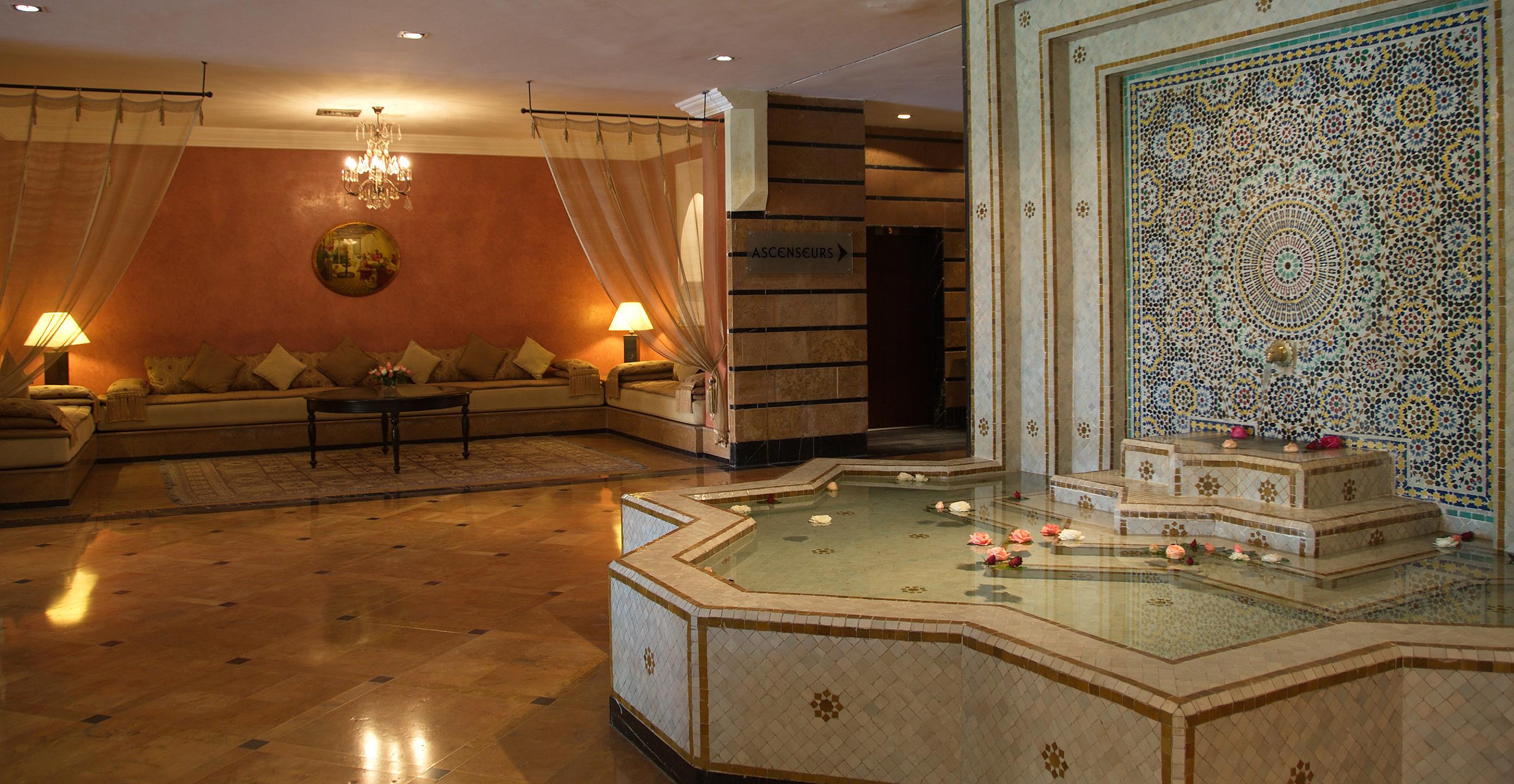 Atlas Asni Marrakesh Exterior photo